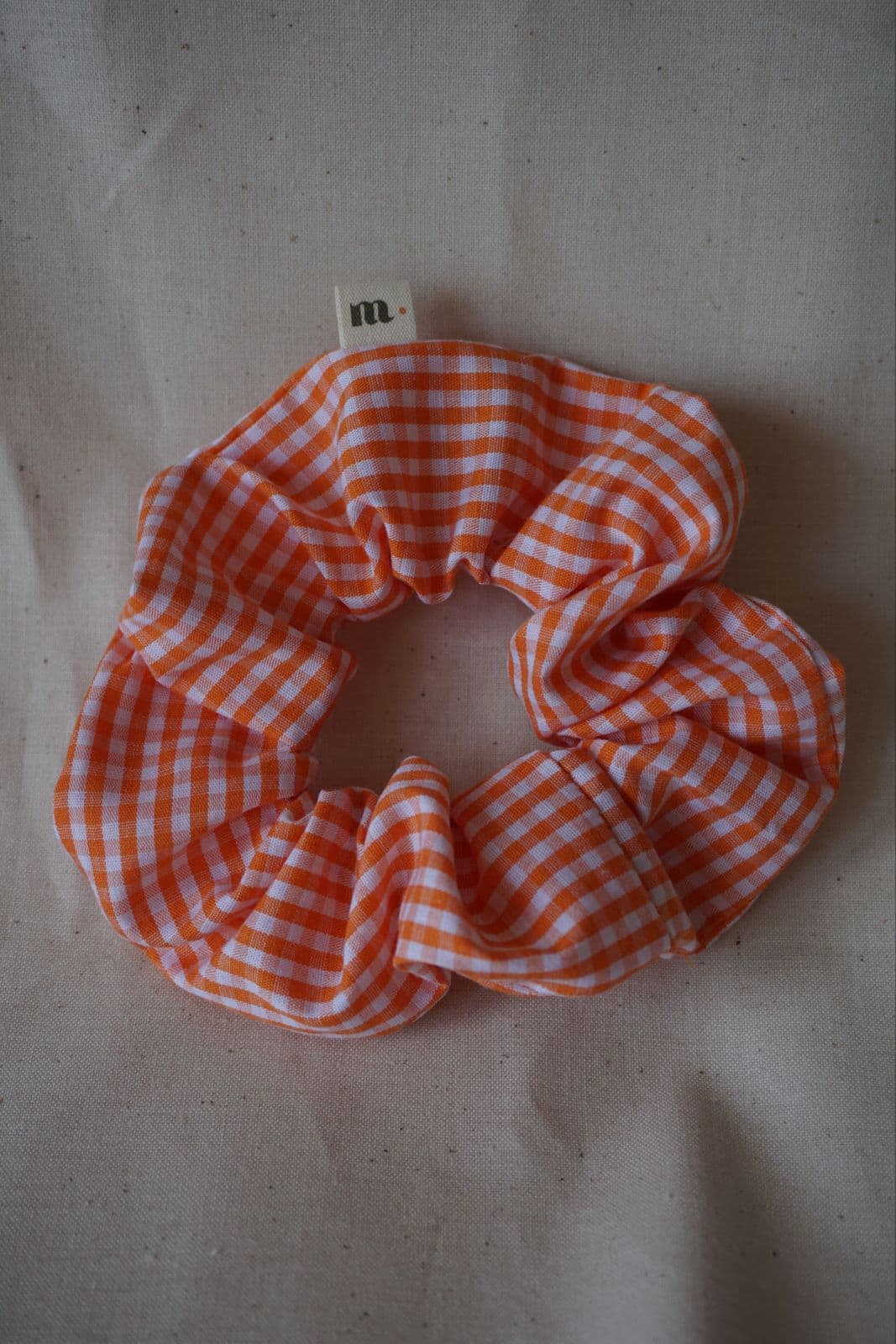 vichy orange