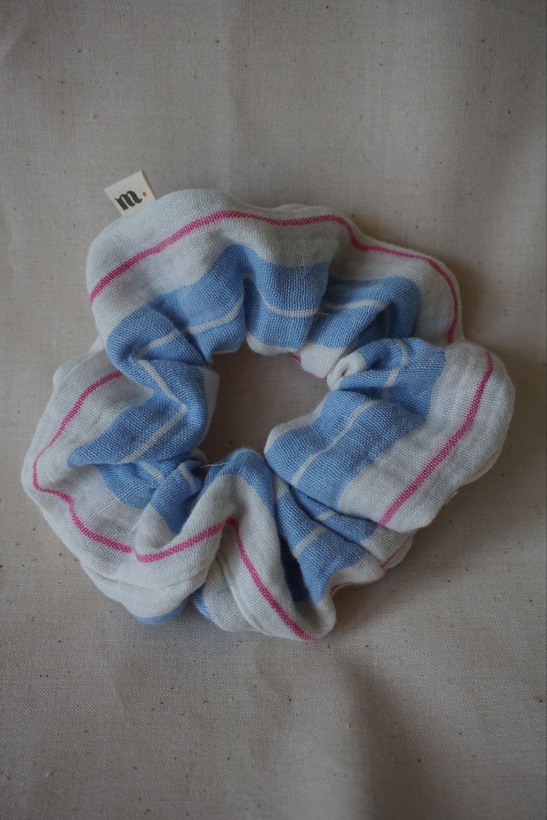 bleu - rose