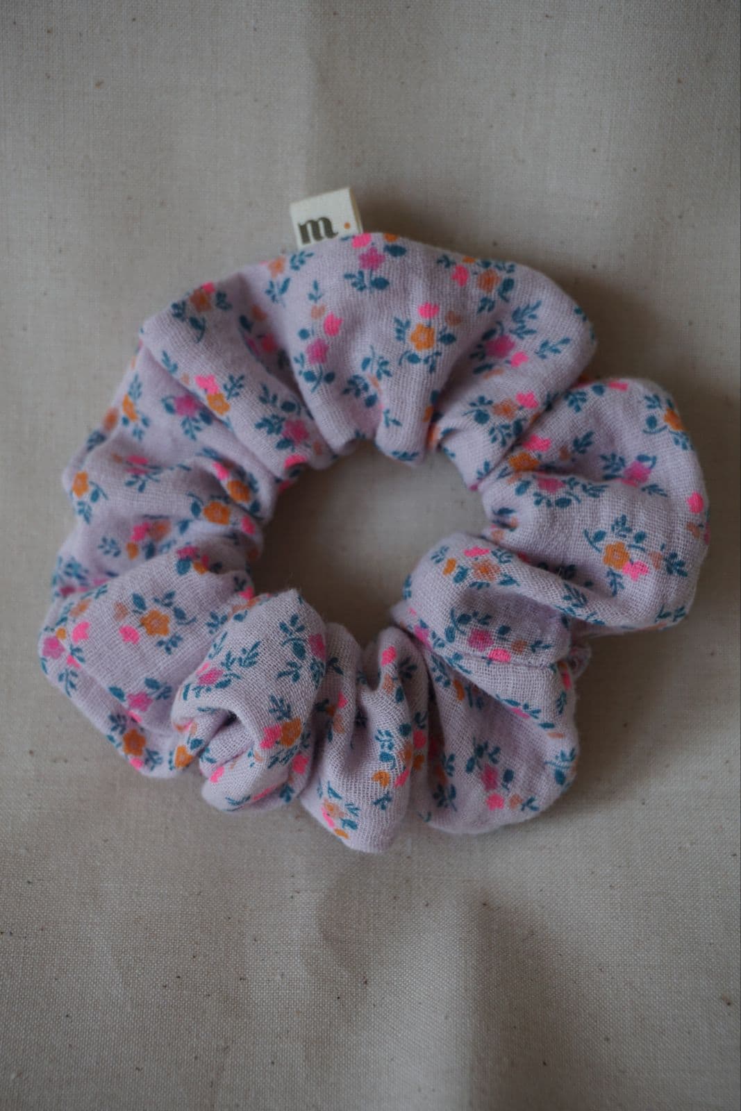 fleurs fluo