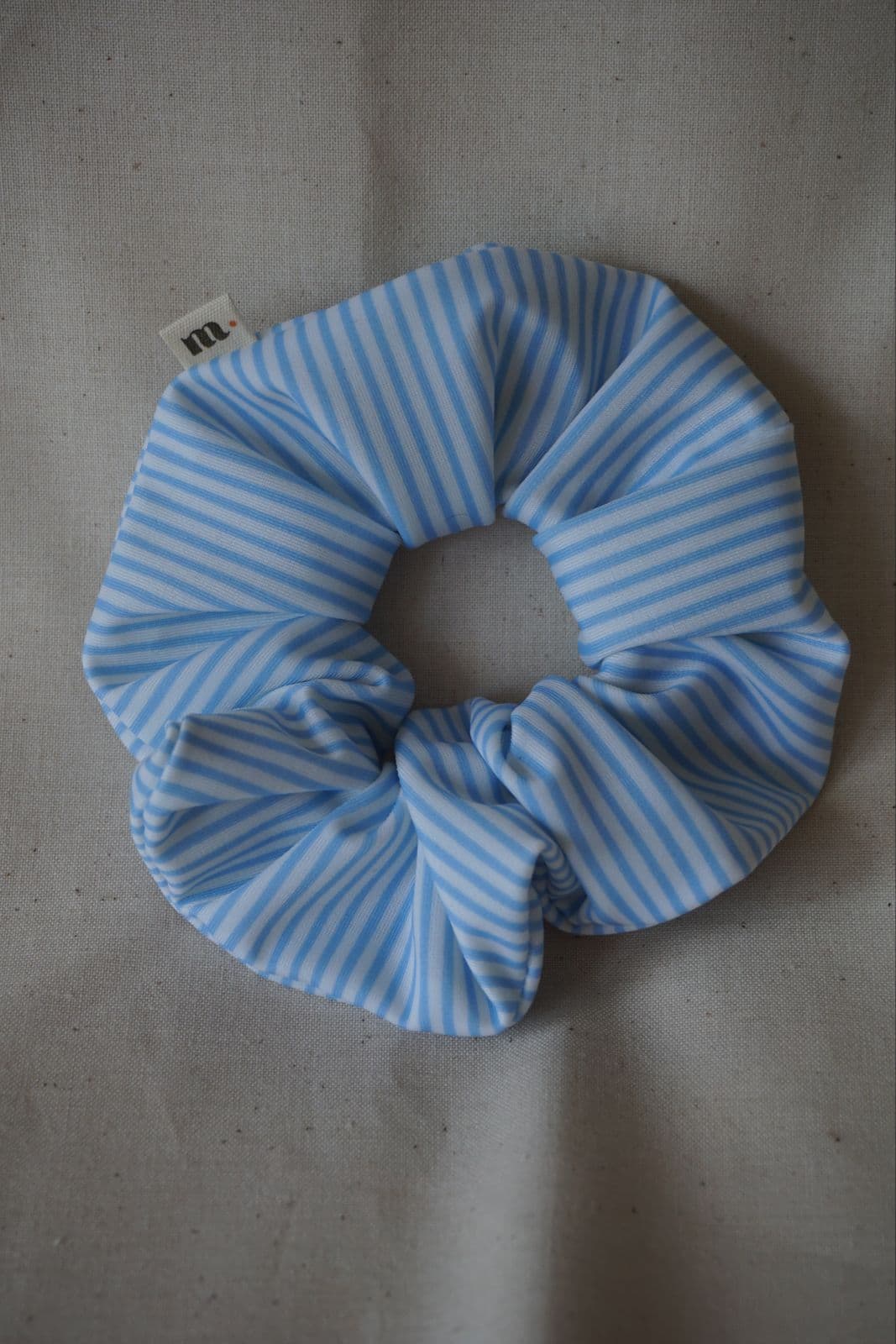 maillot bleu