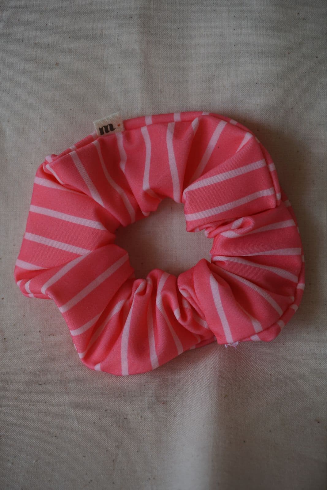 maillot rose